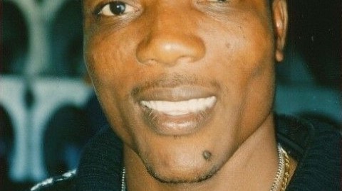 Moses Ugbisien Celebrates Olympic Glory at the 1984 Summer Games