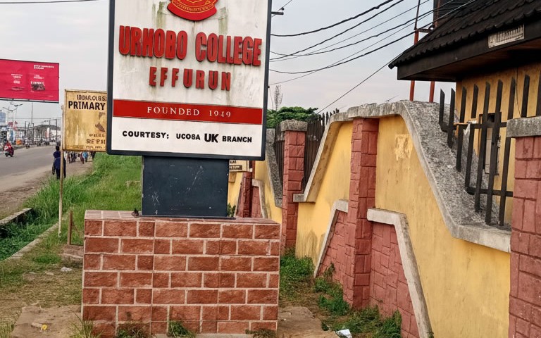 Modern-Day Urhobo College