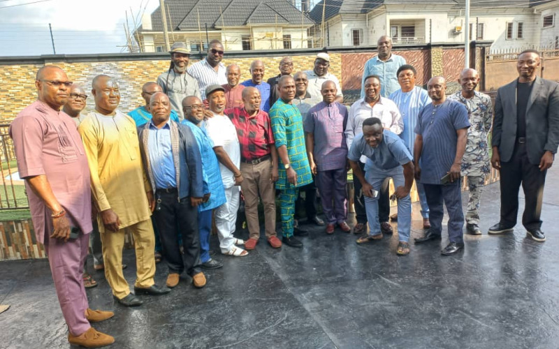 Port Harcourt Branch